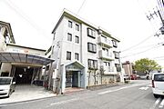 深井駅より徒歩25分 4階 築36年6ヶ月の賃貸物件
