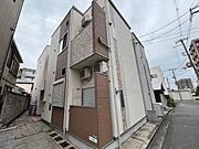 堺東駅より徒歩9分 1階 築8年10ヶ月の賃貸物件