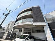 浅香山駅より徒歩7分 2階 築35年1ヶ月の賃貸物件