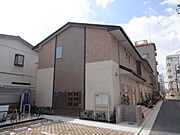 堺市駅より徒歩11分 1階 築12年6ヶ月の賃貸物件