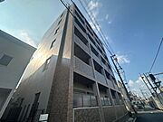 杉本町駅より徒歩3分 1階 築17年7ヶ月の賃貸物件