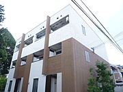 中百舌鳥駅より徒歩6分 2階 築13年3ヶ月の賃貸物件