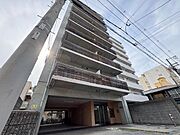 あびこ駅より徒歩6分 7階 築21年10ヶ月の賃貸物件