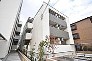 堺市駅より徒歩7分 2階 築7年8ヶ月の賃貸物件