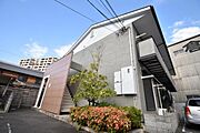新金岡駅より徒歩10分 1階 築26年6ヶ月の賃貸物件