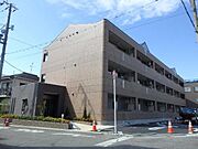 高見ノ里駅より徒歩6分 1階 築5年8ヶ月の賃貸物件