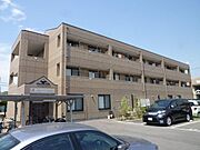 北花田駅より徒歩10分 2階 築15年6ヶ月の賃貸物件