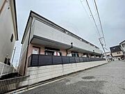 高見ノ里駅より徒歩2分 2階 築17年11ヶ月の賃貸物件