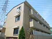 なかもず駅より徒歩11分 2階 築18年6ヶ月の賃貸物件