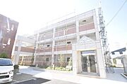 河内松原駅より徒歩14分 3階 築7年10ヶ月の賃貸物件