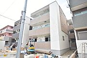 百舌鳥駅より徒歩7分 1階 築7年11ヶ月の賃貸物件