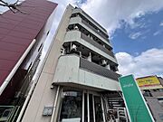堺東駅より徒歩10分 5階 築19年4ヶ月の賃貸物件