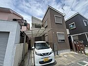 浅香駅より徒歩8分 1階 築10年5ヶ月の賃貸物件