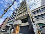 シティーコート 大小路 9階 築19年4ヶ月の賃貸物件