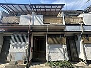 河内天美駅より徒歩6分 1階 築60年11ヶ月の賃貸物件
