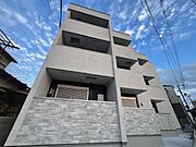 杉本町駅より徒歩7分 1階 築1年7ヶ月の賃貸物件