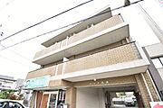 上野芝駅より徒歩11分 2階 築36年10ヶ月の賃貸物件