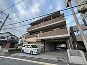 上野芝駅より徒歩11分 2階 築37年の賃貸物件