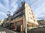 我孫子町駅より徒歩5分 1階 築45年10ヶ月の賃貸物件
