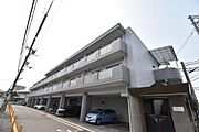 なかもず駅より徒歩5分 3階 築35年4ヶ月の賃貸物件