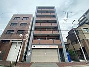 あびこ駅より徒歩7分 3階 築21年7ヶ月の賃貸物件
