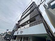百舌鳥八幡駅より徒歩4分 5階 築30年2ヶ月の賃貸物件