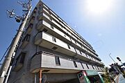 ミレニアム 5階 築28年11ヶ月の賃貸物件
