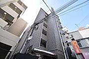 エスペランサあびこ 4階 築29年7ヶ月の賃貸物件