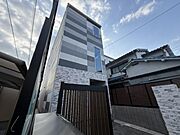 河内松原駅より徒歩11分 2階 築4年5ヶ月の賃貸物件