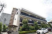 なかもず駅より徒歩7分 1階 築24年5ヶ月の賃貸物件