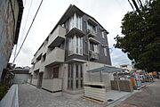 我孫子前駅より徒歩4分 1階 築6年8ヶ月の賃貸物件