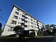 北花田駅より徒歩10分 4階 築58年の賃貸物件
