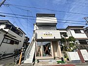 浅香駅より徒歩14分 2階 築19年7ヶ月の賃貸物件