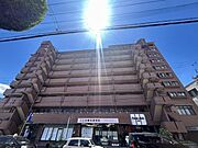 浅香駅より徒歩2分 4階 築44年6ヶ月の賃貸物件