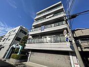 我孫子町駅より徒歩8分 2階 築36年6ヶ月の賃貸物件