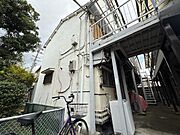 北島文化Ａ 1階 築53年10ヶ月の賃貸物件
