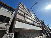 あびこ駅より徒歩7分 4階 築27年10ヶ月の賃貸物件