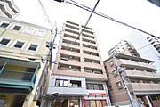 ロイヤルメゾンナカオ 4階 築20年6ヶ月の賃貸物件