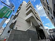 長居駅より徒歩10分 4階 築30年5ヶ月の賃貸物件