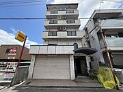 我孫子前駅より徒歩4分 2階 築37年5ヶ月の賃貸物件