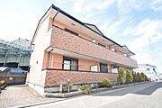 新金岡駅より徒歩15分 1階 築20年11ヶ月の賃貸物件