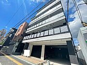 我孫子町駅より徒歩4分 3階 築1年11ヶ月の賃貸物件