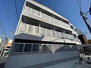 グランツあびこ3 1階 築1年5ヶ月の賃貸物件