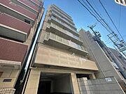 堺東駅より徒歩5分 2階 築14年8ヶ月の賃貸物件