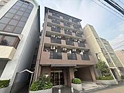 長居駅より徒歩7分 6階 築28年5ヶ月の賃貸物件