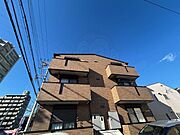 北花田駅より徒歩7分 1階 築12年7ヶ月の賃貸物件