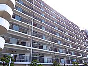 南海清水丘グリーンコート 3階 築40年1ヶ月の賃貸物件