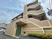 北花田駅より徒歩9分 4階 築23年10ヶ月の賃貸物件