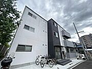 なかもず駅より徒歩3分 2階 新築の賃貸物件