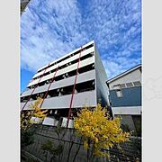 河内天美駅より徒歩20分 2階 築40年7ヶ月の賃貸物件